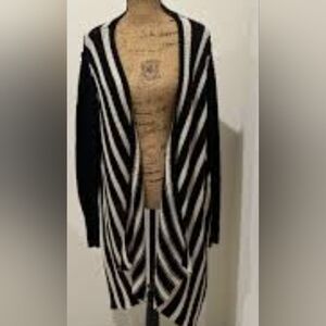 Lucky Stripped Summer Sweater